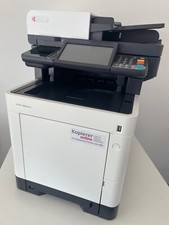 Kyocera Ecosys M6635CIDN Laser