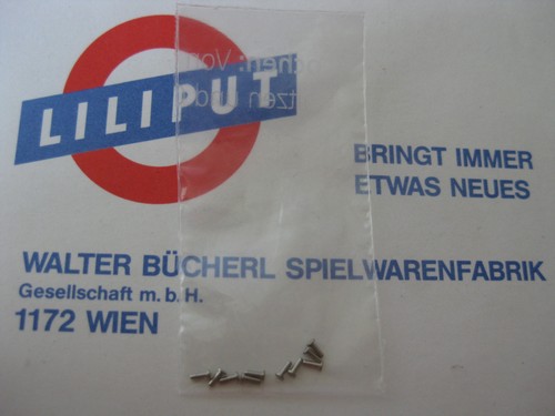 Liliput 40039 satz - liliput,