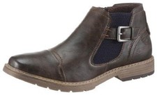 Stiefel, Herren Chelseaboots