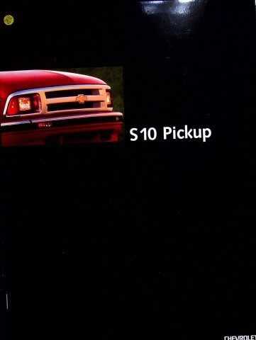 276435 chevrolet 10 - chevrolet, s