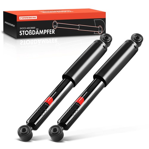 Stoßdämpfer hinten für - hinten,