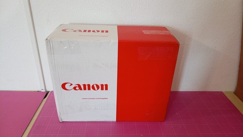Canon plotterpapier top label - canon,