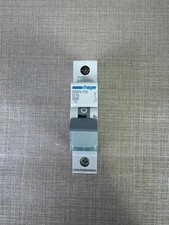 hager MBN 116 B 16 Leitungsschutzschalter