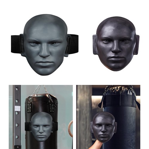 Maske hand ziel - maske, Übung