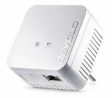 devolo dLAN 550 WiFi  Adapter