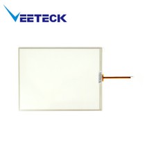 Touchscreen Bildschirm Glas