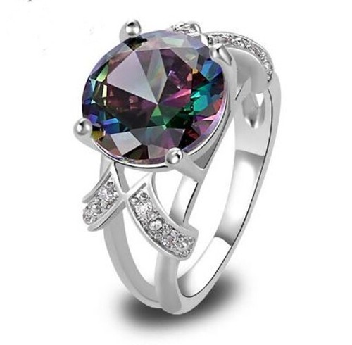 Ring fingerring damen - ring,