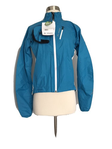Nwt vaude spray teal - nwt,