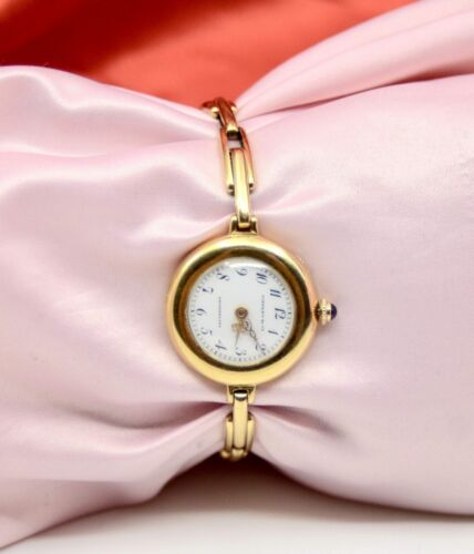 Vintage 1908th 18k gelbgold - 1908th,