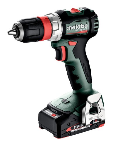 Metabo bl q - bs,