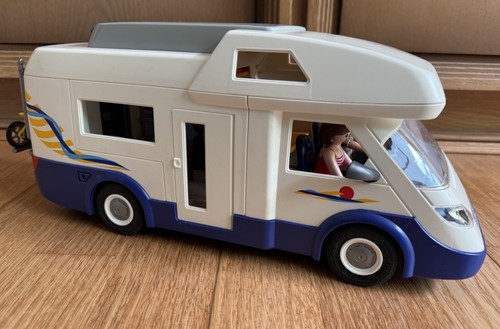 Playmobil 4859 wohnmobil - 4859,