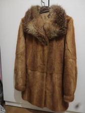 Wiesel Pelzjacke Damen