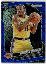 2024-25 Panini Prizm Black NBA