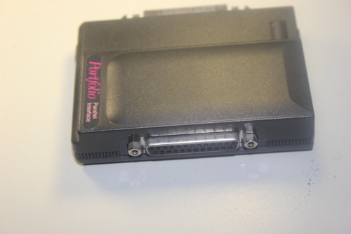 Atari portfolio hpc 101 - hpc-101, smart