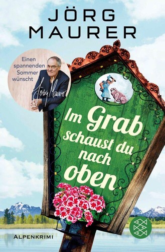 Jörg maurer grab schaust - jörg,