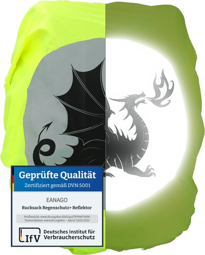 Rucksack regenschutz - rucksack,
