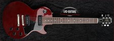 Gibson Les Paul Special Wine