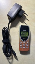 Nokia 8210 Orange Geprüft