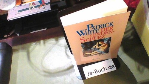 Der lendenschurz roman - der,
