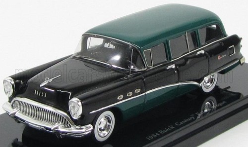 Buick century estate wagon - buick,
