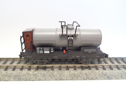 Arnold kesselwagen - arnold,