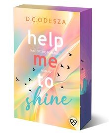 Help shine - me, to