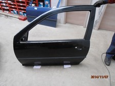 TÜR Vorn L VW Golf IV Versand