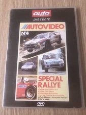 AUTOVIDEO FILM Nr. 4 SPECIAL