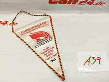 DDR WIMPEL EHRENPARADE DER NVA