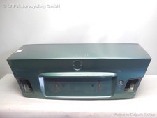 BMW E46 Coupe Heckklappe 393/6