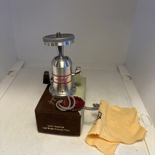 Linhof Junior- Kugelkopf Light