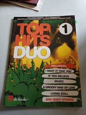 Top hits duo - 1, (1999)