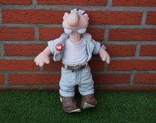 Original 37 cm Werner Beinhart