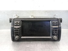 65526934410 audio system für BMW SERIE 3 BERLINA (E46) 2.0 16V DIESEL 5652351