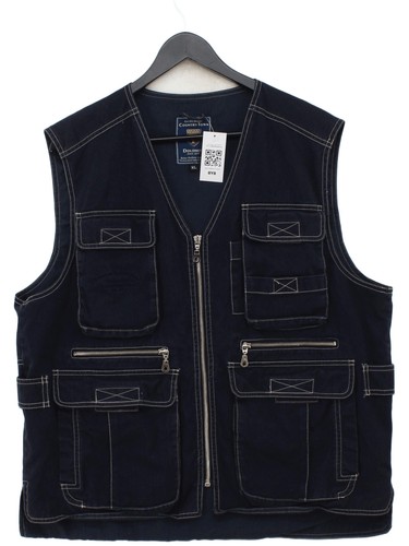 Dolomite herren mantel blau - dolomite,