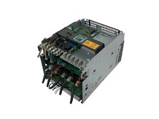 Siemens Sinamics DCM DC Converter 6RE8025-6DS22-0AA0-Z