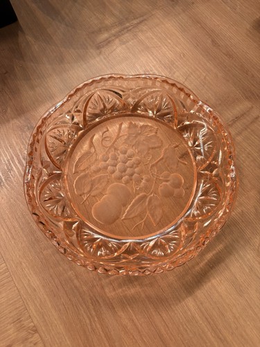 Rosalin glas kleine schale - rosalin,