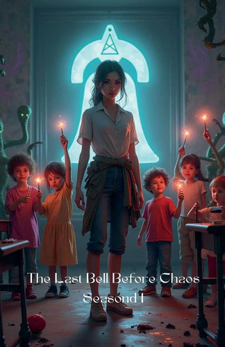 The last bell - before, chaos