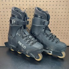 Oxygen Argon AR1.0 Aggressive