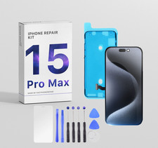 Iphone pro max - max, original