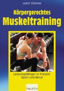 Körpergerechtes