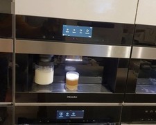 Miele cva7840 bean - cva7840, bean-to-cup