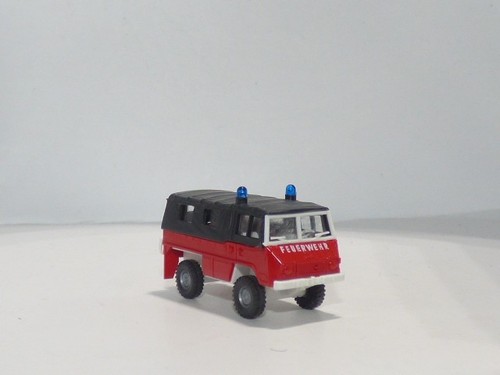 Roco steyr puch - ,
