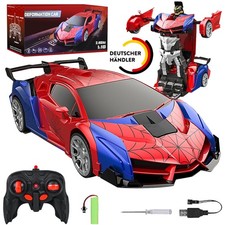 Ferngesteuertes Auto mit