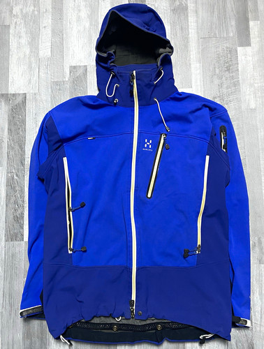83haglöfs herren skijacke - #83haglöfs,