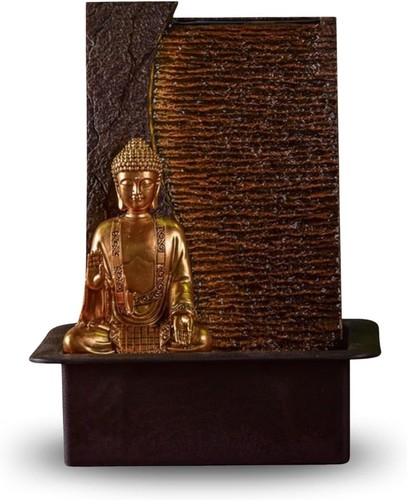 Zen light jati zimmerbrunnen - jati,