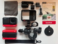 Insta360 ONE RS 4K Edition –