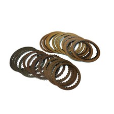 Reibscheiben Set Getriebe