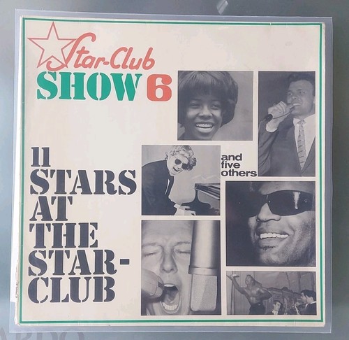 Vinyl star club - vinyl,