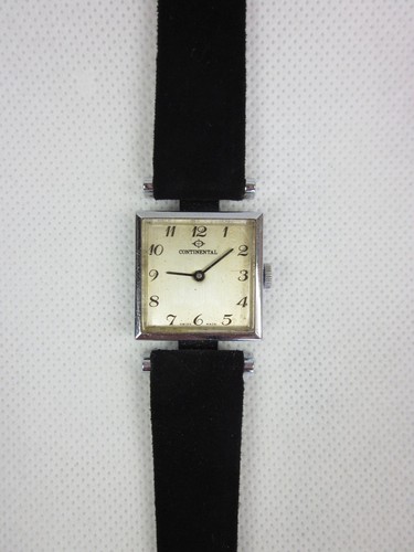 Armbanduhr continental matrix - armbanduhr,